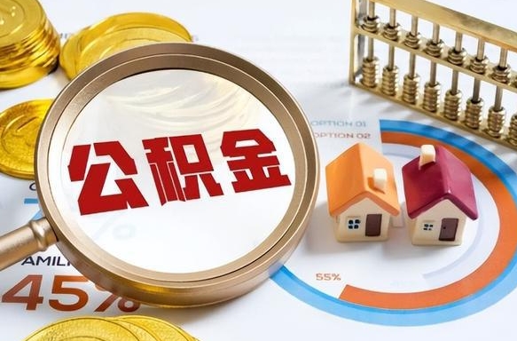 馆陶个人提取公积金办法（提取个人公积金的方法）